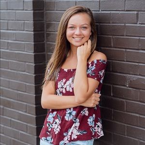 Meet your Posher, Madi